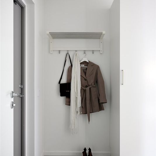 Olga Bohlins gata 12 B - Photo 1