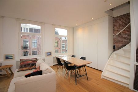 Appartement te huur: Eerste Sweelinckstraat 12-2 1073 CM Amsterdam - Foto 2