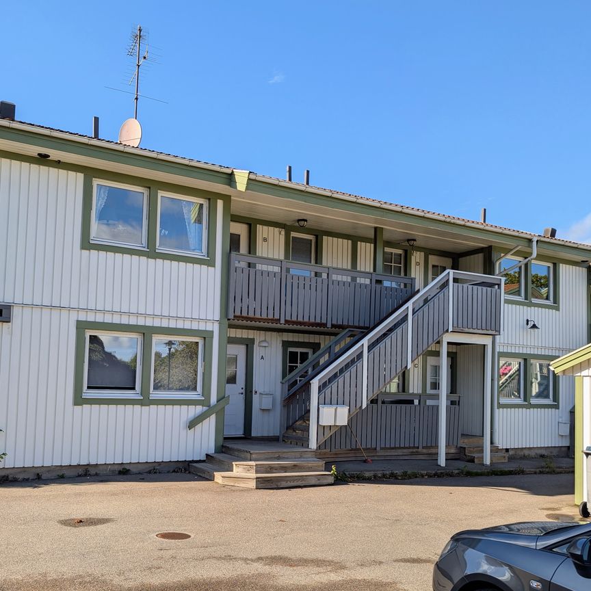 Svärdsgatan, Vetlanda - Foto 1