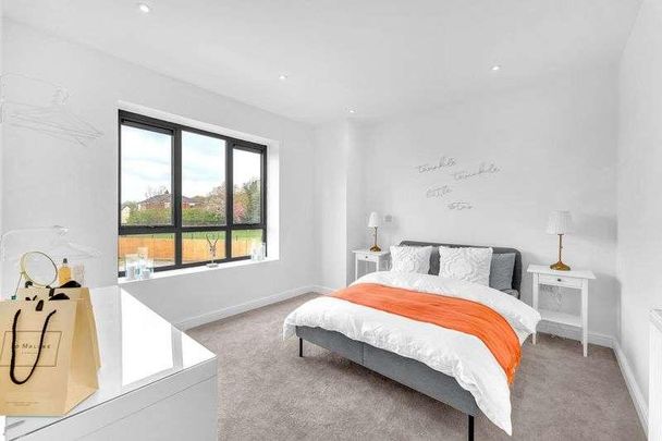 Warrington Road, Bold Heath, WA8 - Photo 1