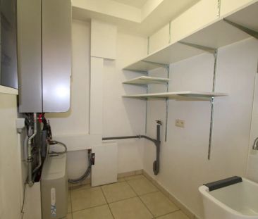 RUIM DUPLEX APPARTEMENT MET TERRAS EN AUTOSTAANPLAATS - Photo 3