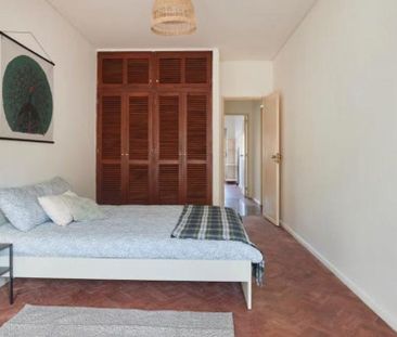 Rua Tristão Vaz, Lisbon, Lisbon 1400-104 - Photo 5