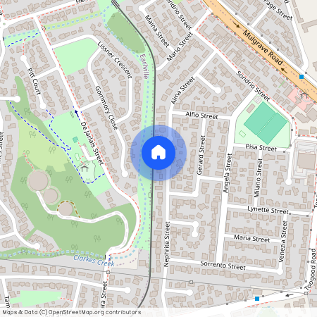 47 Nephrite Street, Woree