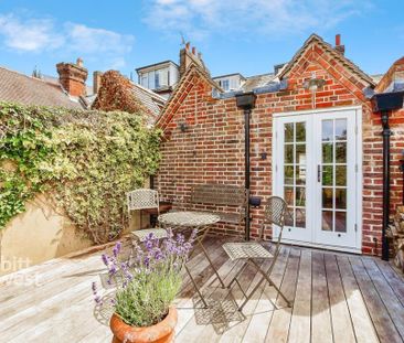 3 bedroom terraced house to rent - Photo 5