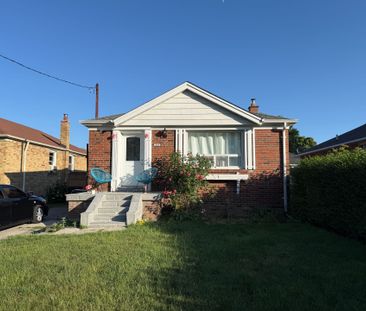 For Lease - 220 Ellington Drive Unit# Bsmt, Toronto, Ontario - Photo 3