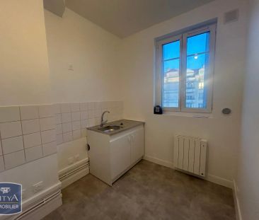 Appartement à louer 2 pièces 38.96m² - Photo 3