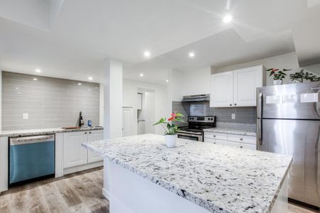 For Lease - 562 Winette Road, Pickering, Ontario - Photo 5