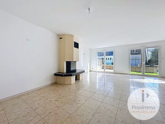 Location Maison 4 pièces 90m² - Photo 1