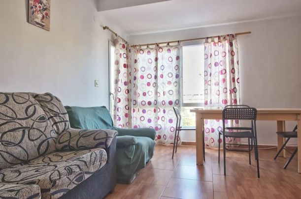 Carrer dAlbalat dels Tarongers, Valencia, Valencian Community 46021 - Photo 1