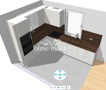 Brandneu 2025: 4-Zimmer, 400 m² Garten, KfW‑Effizienz - Familienpar... - Photo 5