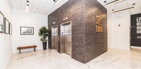 For Lease - 70 King Street Unit# 506, Oshawa, Ontario - Photo 2