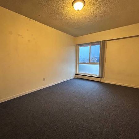 Large one bedroom apartment unit on East Broadway near Fraser st & VCC - Photo 1