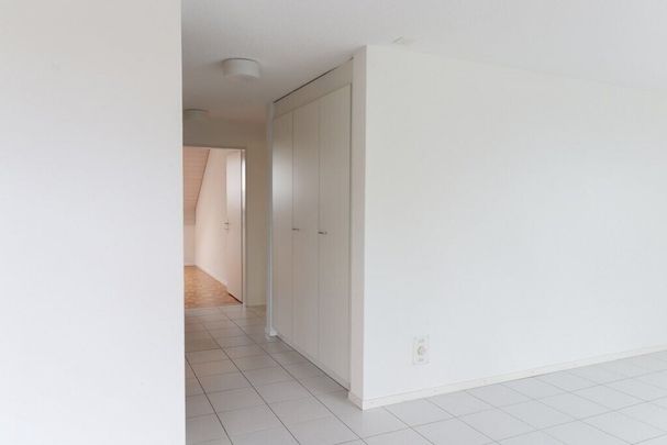 Platz für die ganze Familie - Photo 1