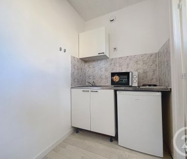 Location Appartement 1 pièce 26m² MONTPELLIER 34090 - Photo 3