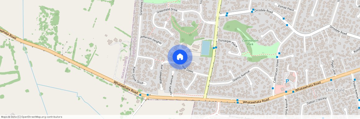 2 Matlock Lane, Dinsdale, Hamilton City