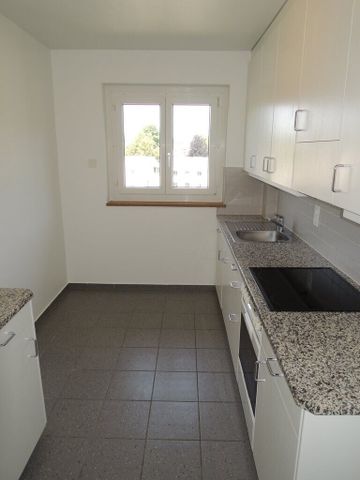 Your new home in the popular Liebefeld district! - Photo 2