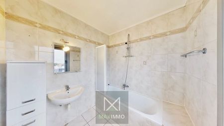 Appartement te huur - Foto 5