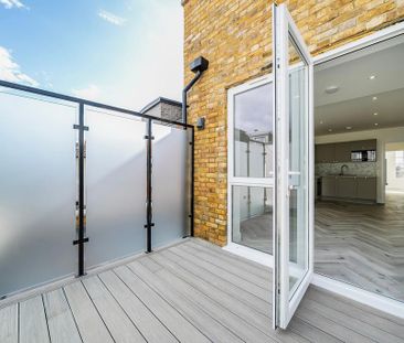 1 bedroom flat to rent - Photo 4
