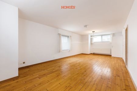 Charmant 2-slaapkamerappartement op toplocatie - Foto 5