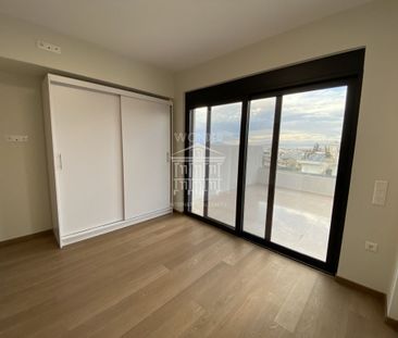 Μεζονέτα για ενοικίαση Άνω Γλυφάδα (Γλυφάδα) - Photo 5
