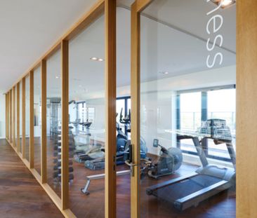 Avenue Ariane, 1200, Woluwe-Saint-Lambert - Foto 4