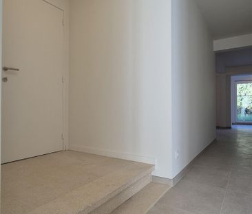 gelijkvloers appartement - Foto 1