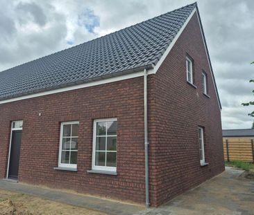In optie - Huis te huur in Achel met 3 slaapkamers - foto 1