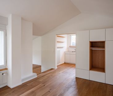 3.5 Zimmer, 89 m², Untergeschoss - Photo 6