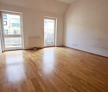 BERNHARDTSTALGASSE, 119 m2 Maisonette mit Terrasse und Balkon, 4 Zi... - Photo 2