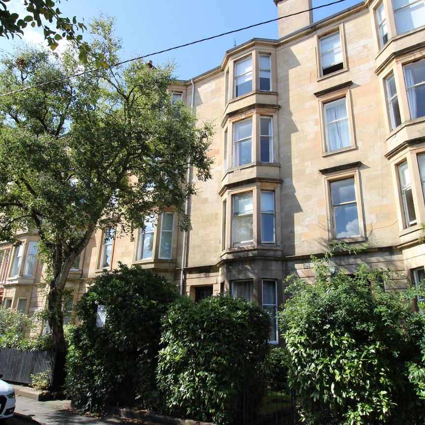 Hillhead Street, Hillhead, Glasgow - Photo 1