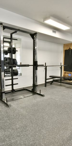 3 ½ à Louer, Gym Inclus! - Photo 2