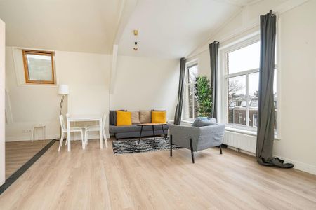 Te huur: Appartement Sarphatistraat in Amsterdam - Photo 2