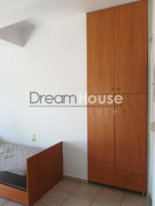 Studio/Γκαρσονιέρα για ενοικίαση Προάστιο (Πάτρα) - Photo 1