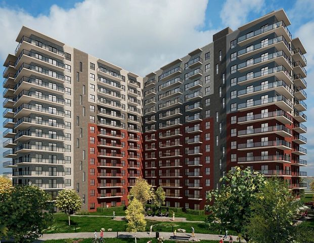 À louer / Appartement - Photo 1