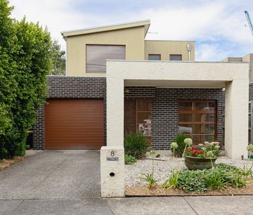 8 Rex Avenue, Alphington VIC 3078 - Photo 5