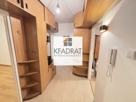 2 pokojowe mieszkanie przy ul.Jasna, Prawobrzeże - Photo 2