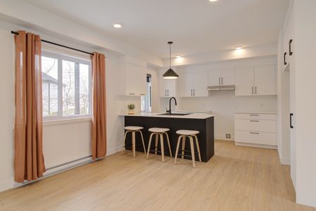 5001, boul. Bertrand-Fabi #207, Sherbrooke (Rock Forest | St-Élie) - Photo 4