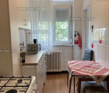 Kiadó újszerű állapotú lakás - Budapest XIII. kerület - Photo 5
