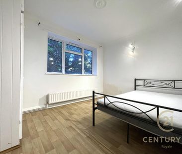 2 bedroom maisonette to rent - Photo 3