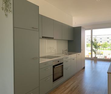 Lofts and More - Urbanes Wohnen im 4. Obergeschoss - Foto 3