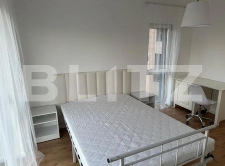 Apartament 3 camere, modern, cu parcare Someseni, constructie noua - Photo 3
