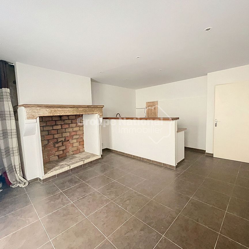 Maison 3 pièces 75 m2, - Photo 1