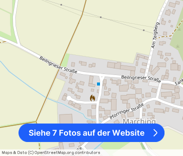 Beilngrieser Straße 31, 93333 Neustadt an der Donau - Foto 1