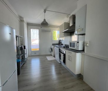 Location Appartement 2 pièces Meublé 63m² MONTPELLIER 34070 - Photo 1