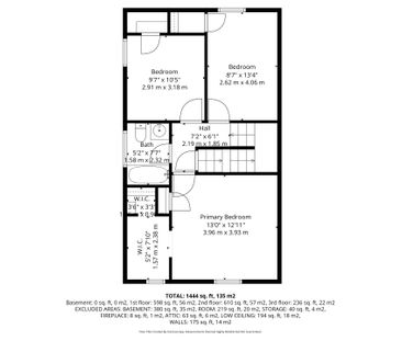 For Lease - 7 Inglewood Place, Dows Lake - Civic Hospital and Area,... - Photo 4