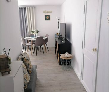 Chambre de 13m2 en colocation, dans T5 à Nantes - Photo 6