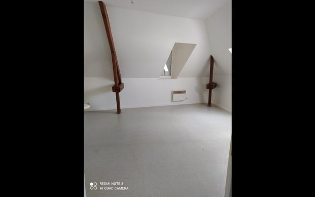 Location Appartement Studio 35 m² Le Blanc - Photo 1