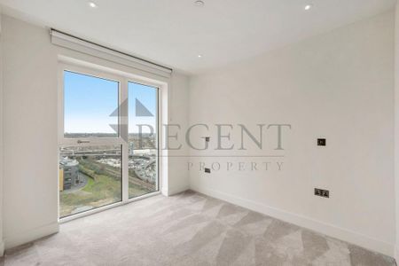 2 bedroom apartment to rent - Photo 3