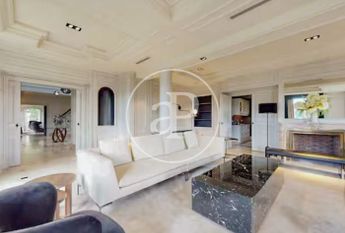 House for rent in Conde Orgaz - Piovera (Hortaleza)