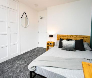 5 bedroom house share to rent - Photo 4